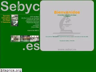 sebyc.es