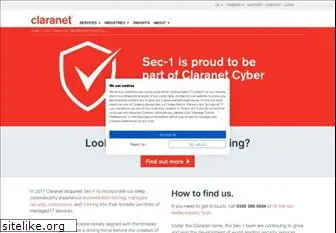 sec-1.com