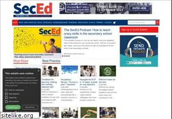 sec-ed.co.uk