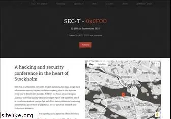 sec-t.org