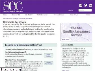 sec.org.uk