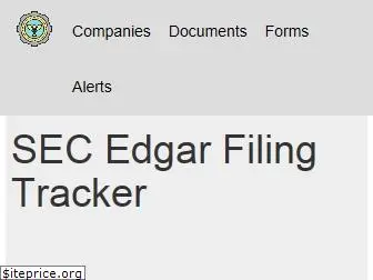 sec.report