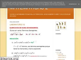 sec65math2.blogspot.com