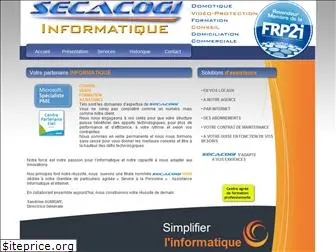 secacogi.com