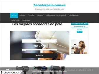 secadorpelo.com.es