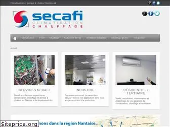 secaficlimatisation.com