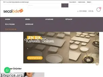 secalode.com