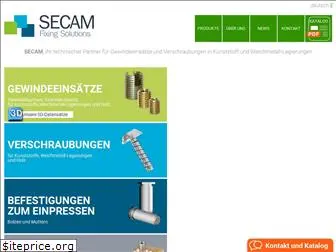 secam-gewindeeinsatze.de