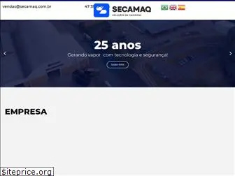 secamaq.com.br