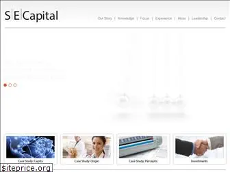 secapital.com