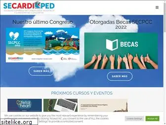 secardioped.org