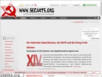 secarts.de thumbnail
