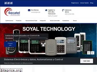 secatel.com