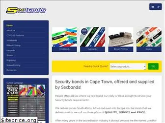 secbands.com