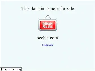 secbet.com