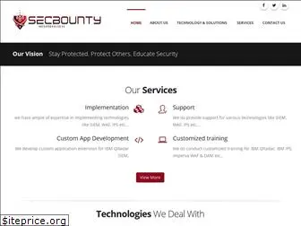 secbounty.com