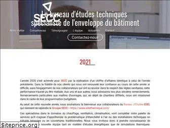 secc-france.com