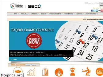 secc.org.eg