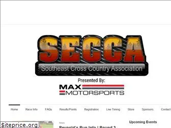 seccaracing.com