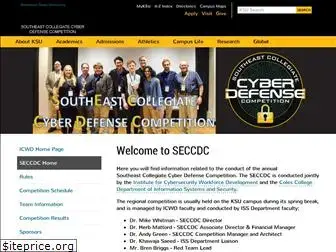 seccdc.org