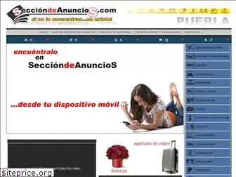 secciondeanuncios.com