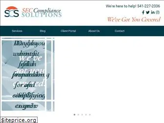 seccsllc.com