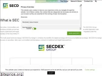 secdex.net