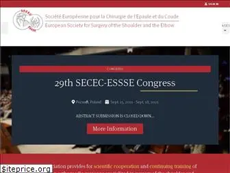 secec-essse.org