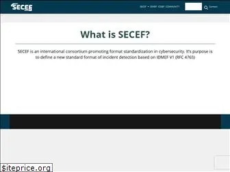 secef.net