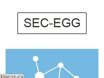 secegg.com