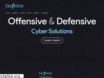 secfence.com