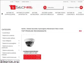 secfire.ro