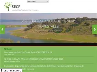 secforestales.org