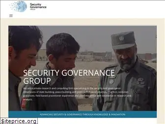 secgovgroup.com