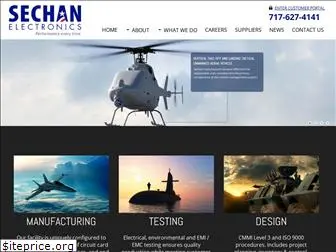 sechan.com