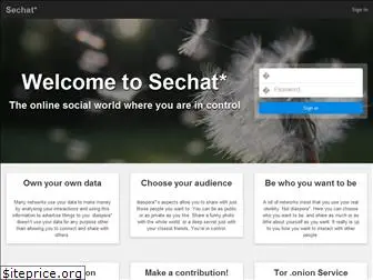 sechat.org