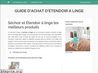 sechoir-etendoir-linge.com