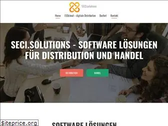 seci.solutions