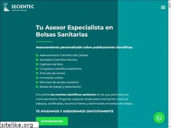 secientec.com