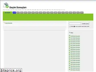 secim-sonuclari.com