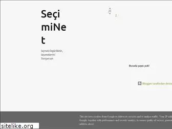 secimi.net