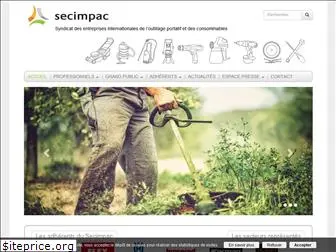 secimpac.org