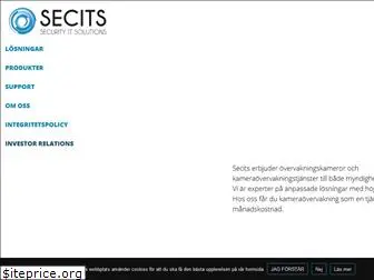 secits.se