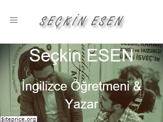 seckinesen.com