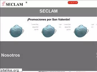 seclam.com