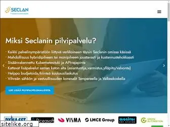 seclan.com