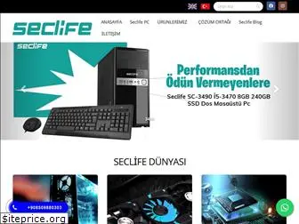 seclife.com.tr