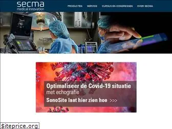 secma.org