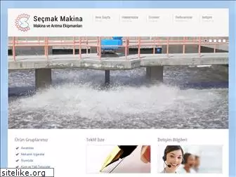 secmakmakina.com.tr