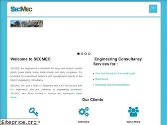 secmec.com